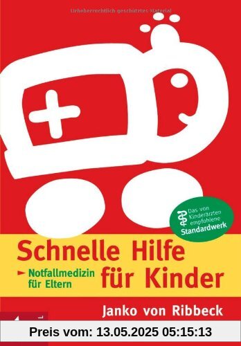 Schnelle Hilfe für Kinder: Notfallmedizin für Eltern