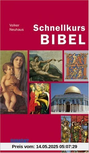 Schnellkurs Die Bibel