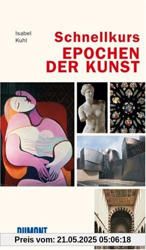 Schnellkurs Epochen der Kunst