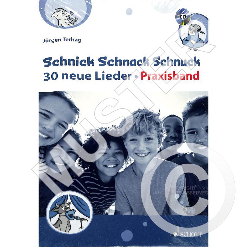 Schnick Schnack Schnuck