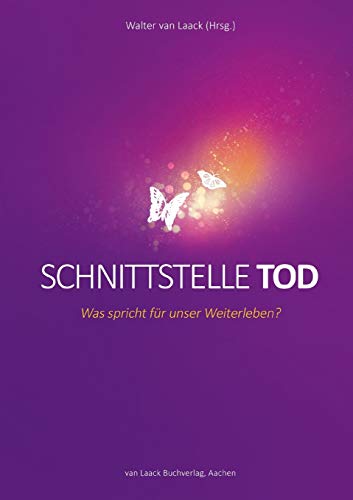 Schnittstelle Tod: Was spricht für unser Weiterleben?