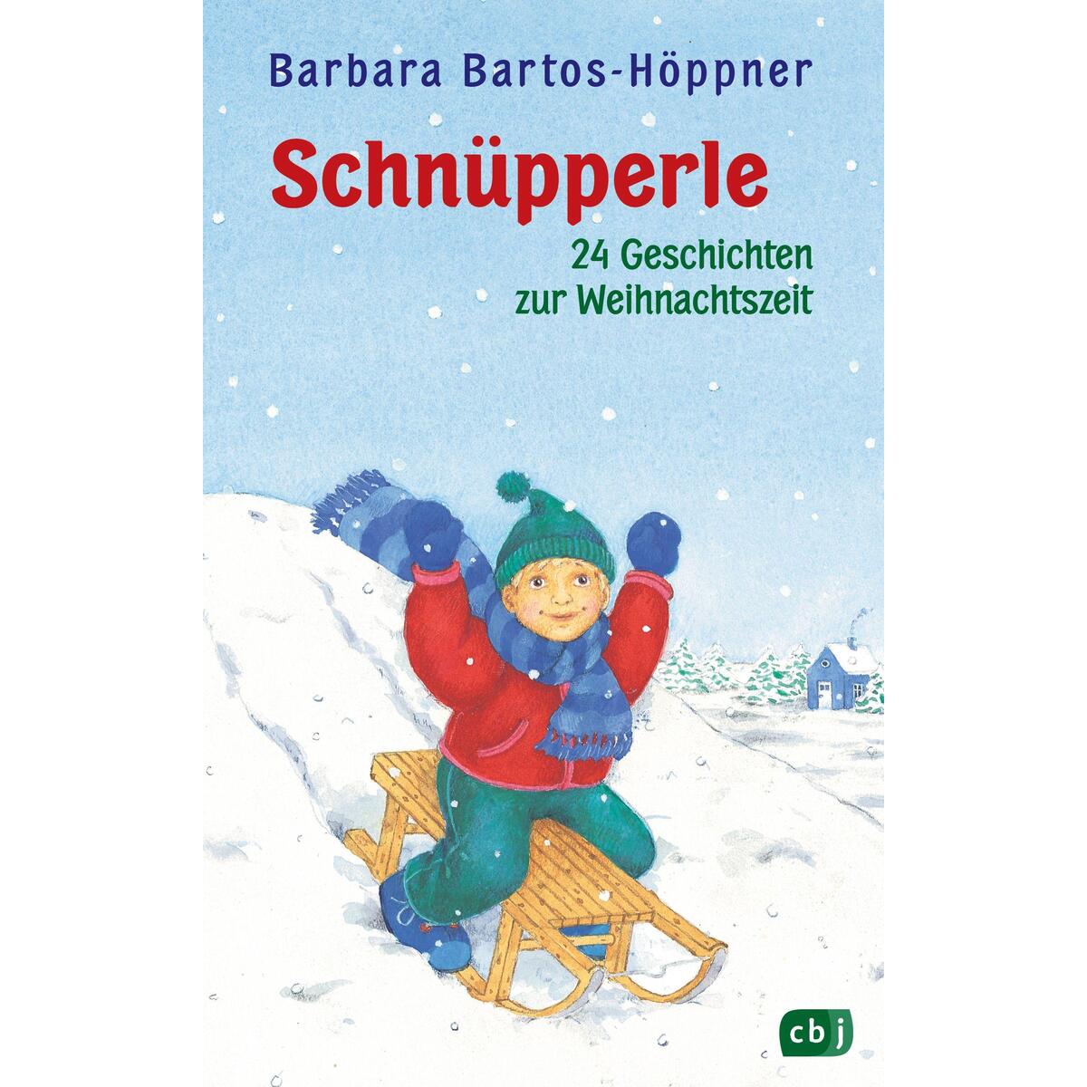 Schnüpperle von cbj
