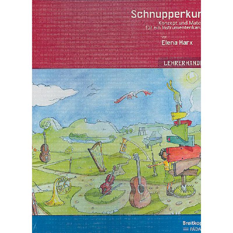 Schnupperkurs Schnupperkurs