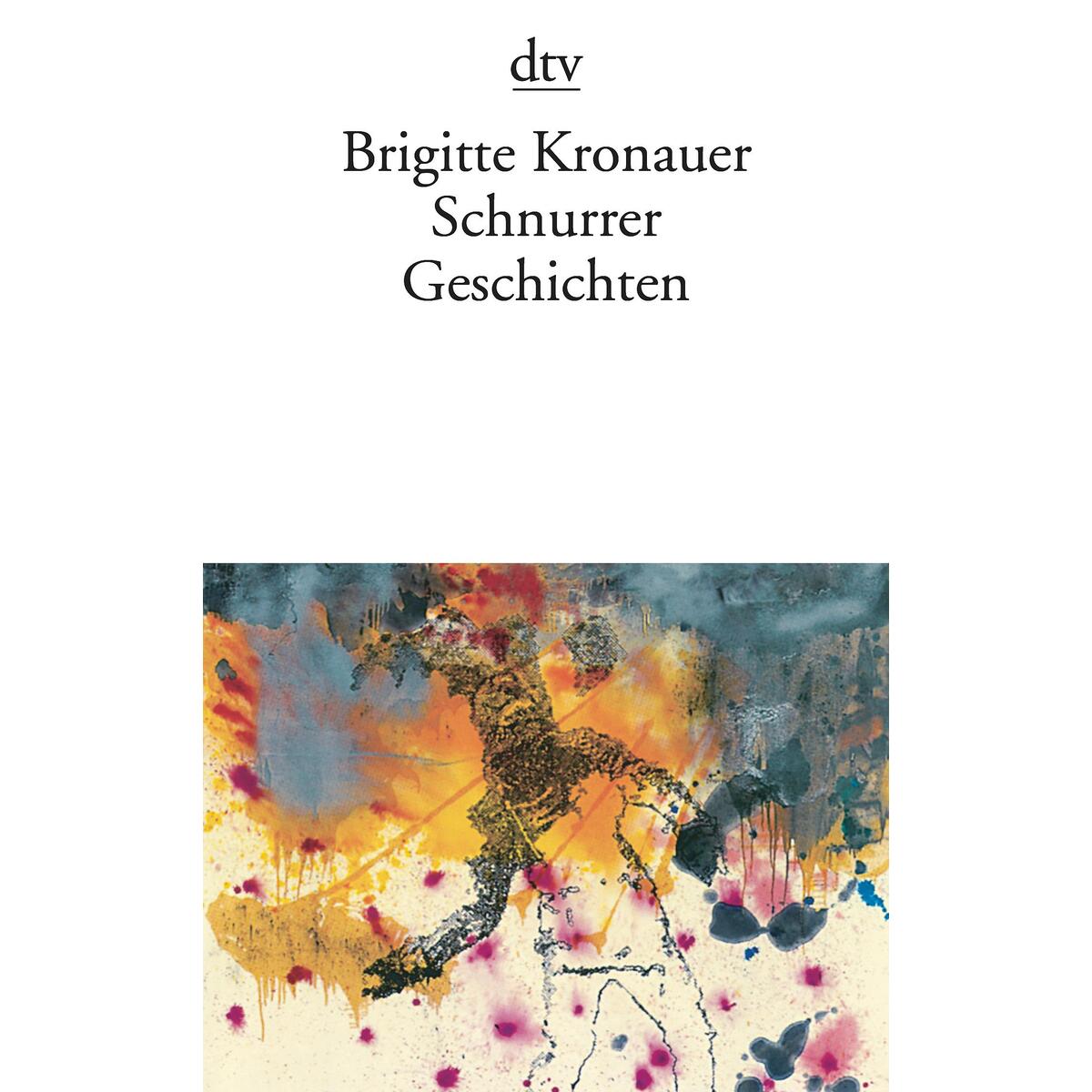 Schnurrer Schnurrer von dtv Verlagsgesellschaft