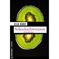 Schockschwerenot / Georg Angermüller Bd. 9