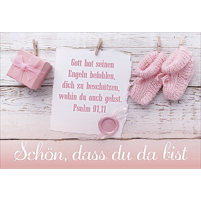 Schön, dass du da bist Schön, dass du da bist von Kawohl-Verlag