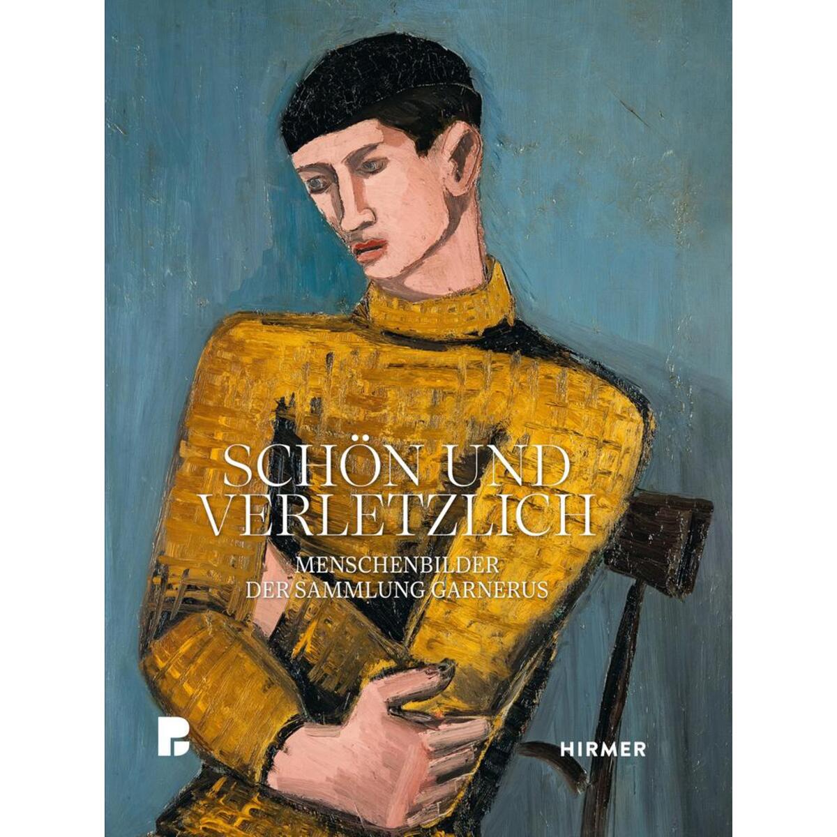 Schön und verletzlich von Hirmer Verlag GmbH
