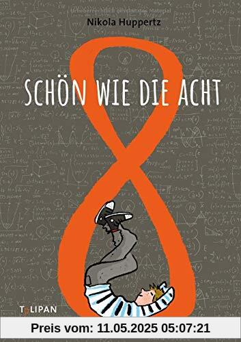 Schön wie die Acht