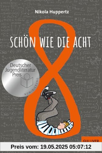 Schön wie die Acht