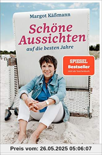 Schöne Aussichten auf die besten Jahre Schöne Aussichten auf die besten Jahre