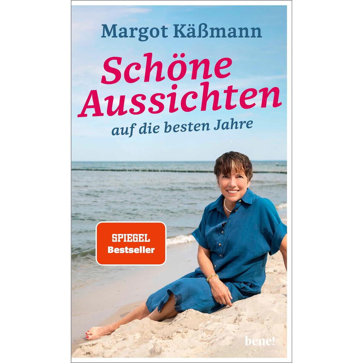 Schöne Aussichten auf die besten Jahre Schöne Aussichten auf die besten Jahre von bene!