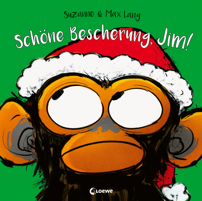 Schöne Bescherung, Jim! Schöne Bescherung, Jim! von Loewe