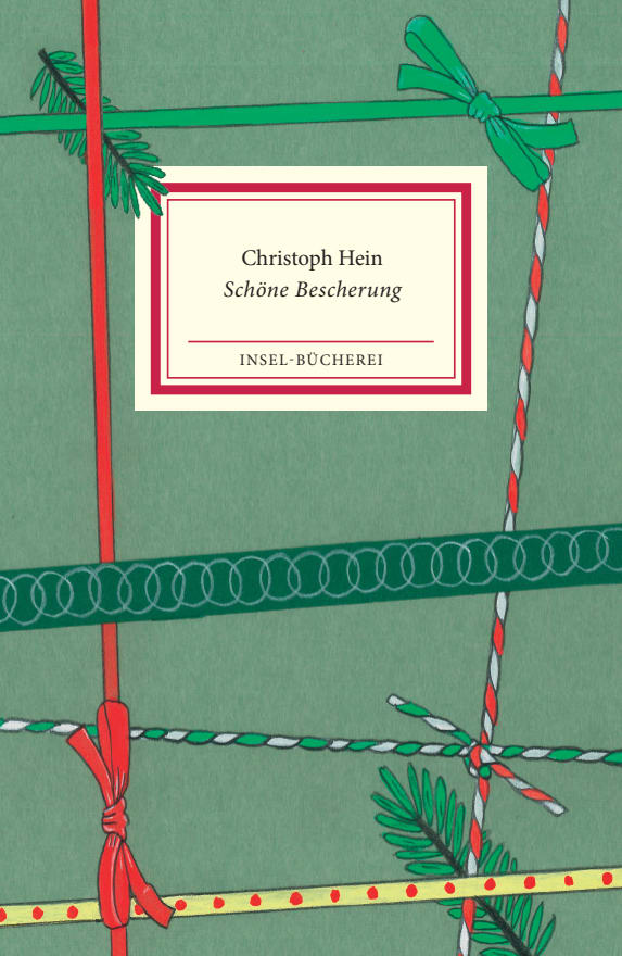Schöne Bescherung Schöne Bescherung von Insel Verlag