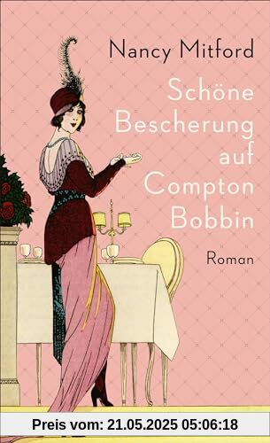 Schöne Bescherung auf Compton Bobbin