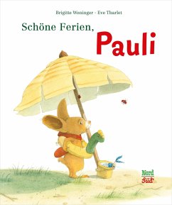 Schöne Ferien, Pauli von NordSüd Verlag