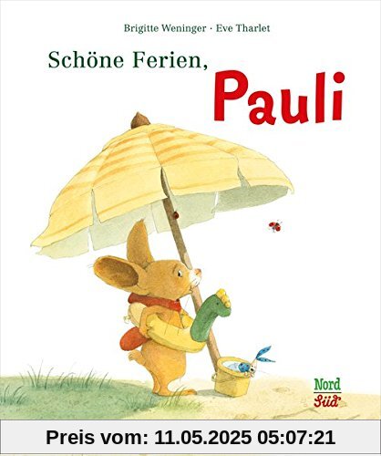 Schöne Ferien, Pauli