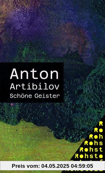 Schöne Geister Schöne Geister