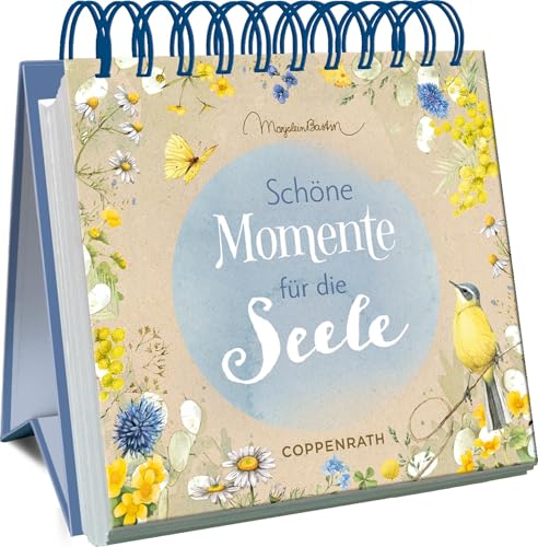 Schöne Momente für die Seele von Coppenrath Verlag GmbH & Co. KG