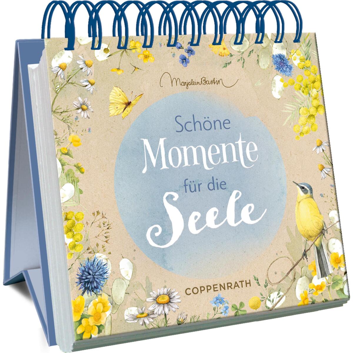 Schöne Momente für die Seele von Coppenrath