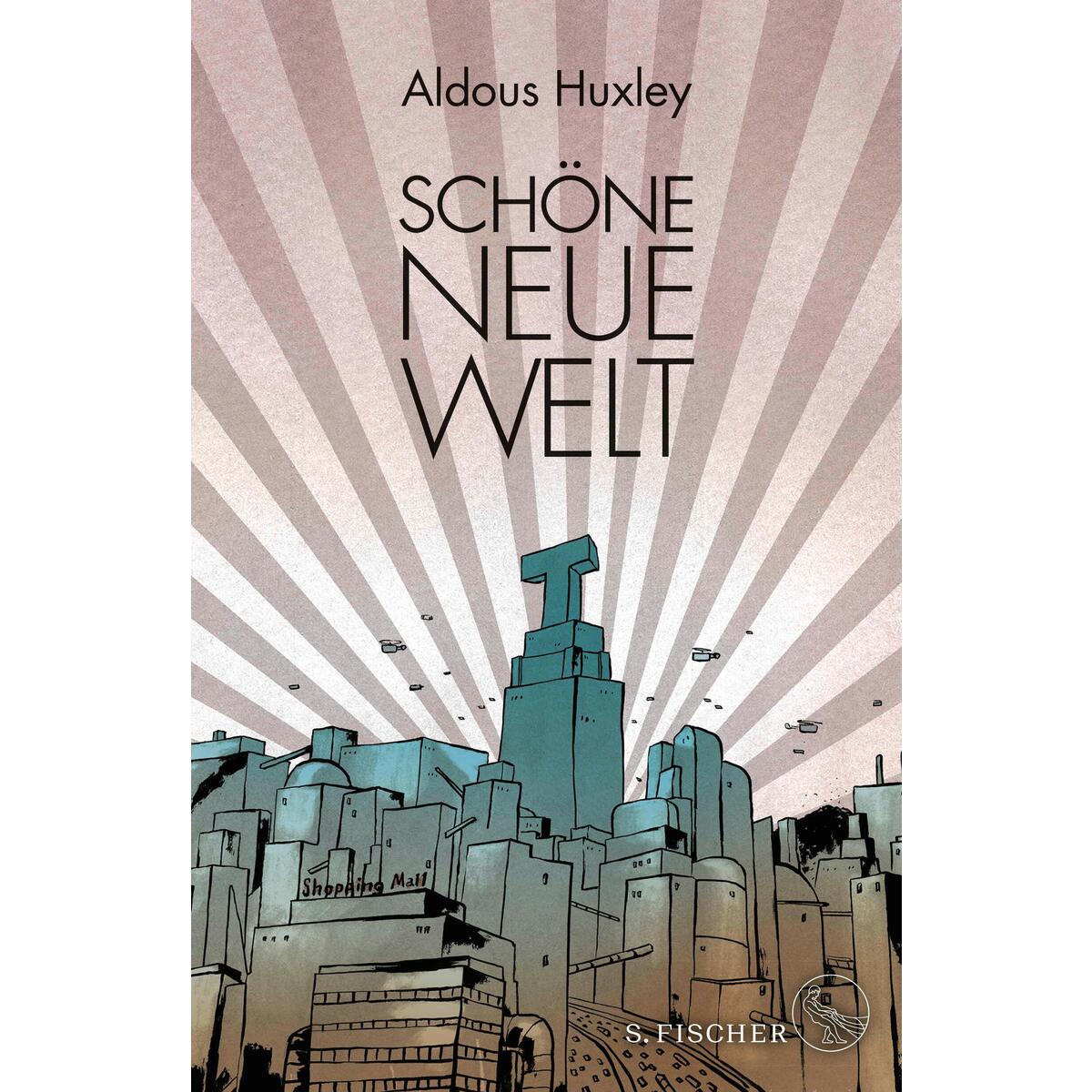 Schöne Neue Welt von FISCHER, S.