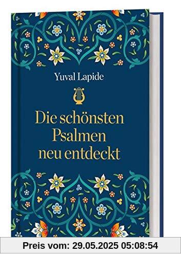Schöne Psalmen neu entdeckt Schöne Psalmen neu entdeckt