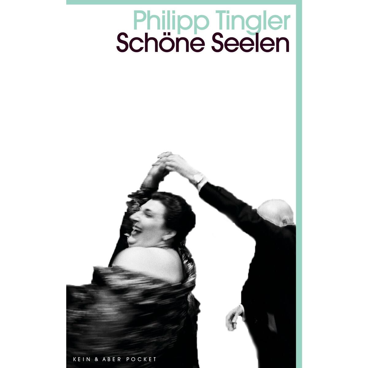 Schöne Seelen von Kein + Aber
