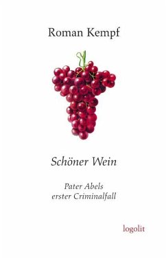 Schöner Wein von Logo Verlag