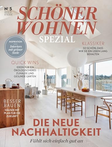 Schöner Wohnen Spezial Nr. 5/2023