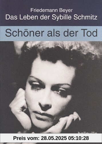 Schöner als der Tod