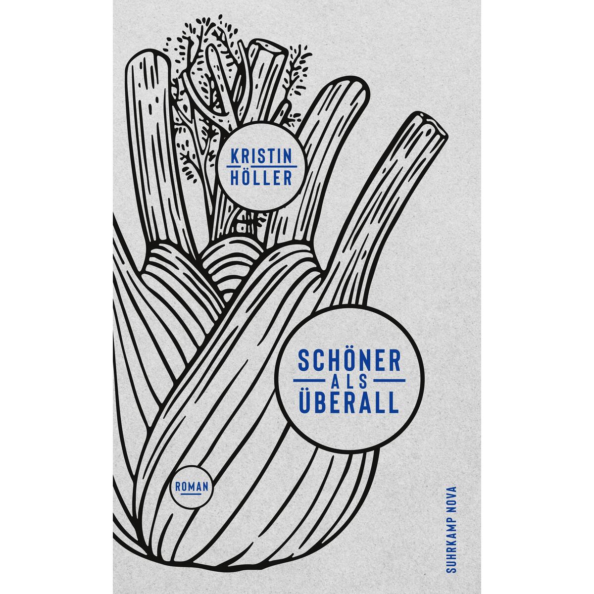 Schöner als überall Schöner als überall von Suhrkamp Verlag