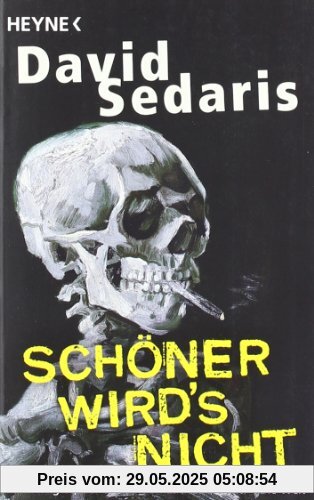Schöner wird's nicht Schöner wird's nicht