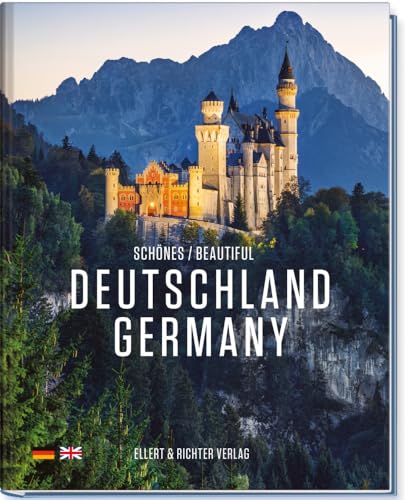 Schönes Deutschland / Beautiful Germany: Mit einem Text von Kurt Tucholsky. Zweisprachig: deutsch / englisch Schönes Deutschland / Beautiful Germany: Mit einem Text von Kurt Tucholsky. Zweisprachig: deutsch / englisch