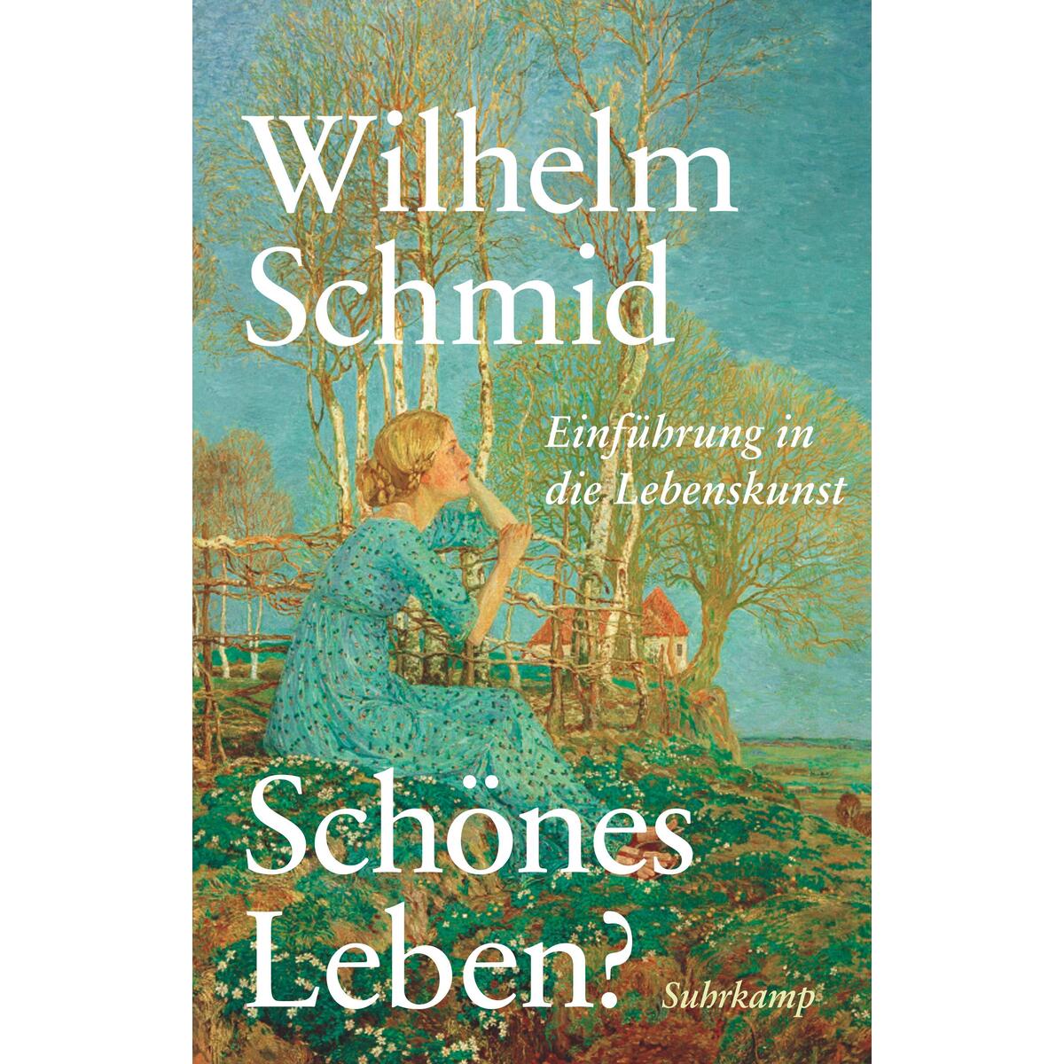 Schönes Leben? von Suhrkamp Verlag AG