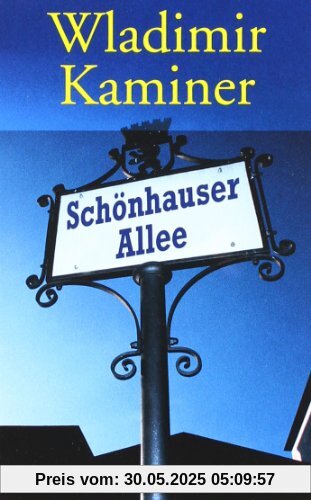 Schönhauser Allee