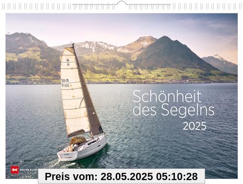 Schönheit des Segelns 2025 Schönheit des Segelns 2025