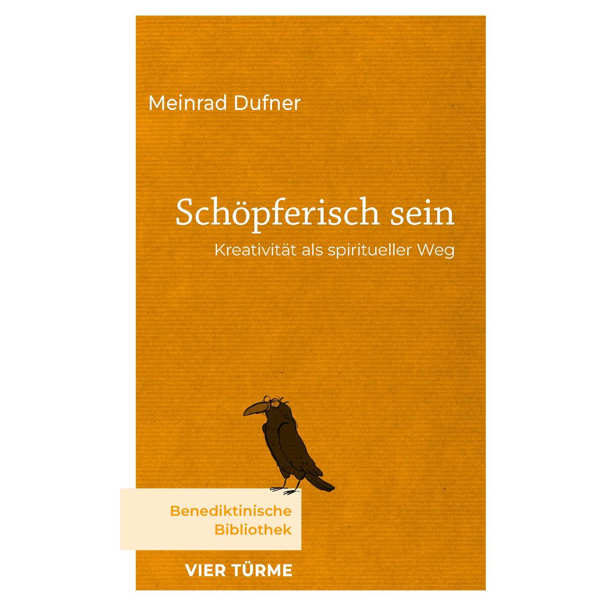 Schöpferisch sein von Vier Tuerme GmbH