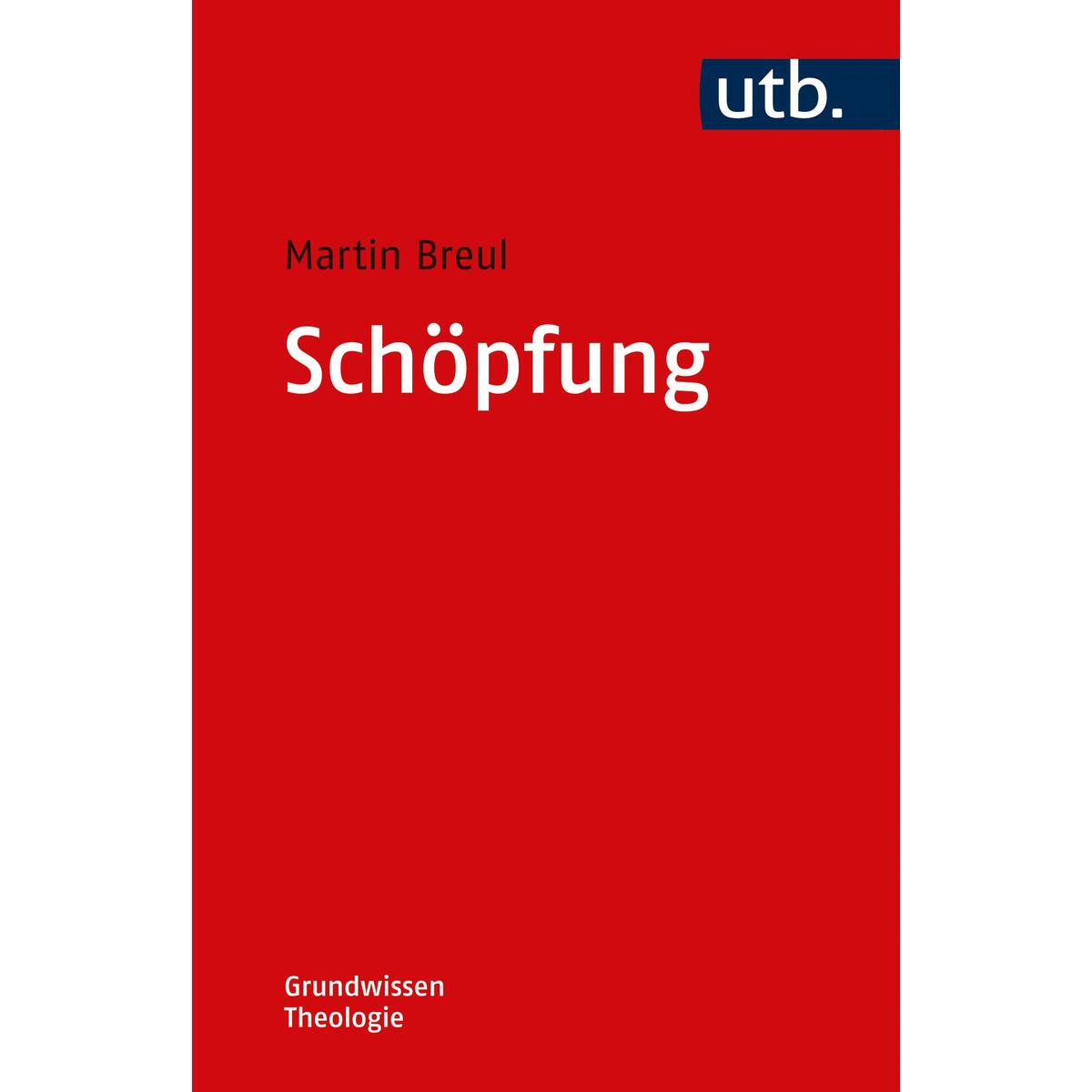 Schöpfung von UTB GmbH