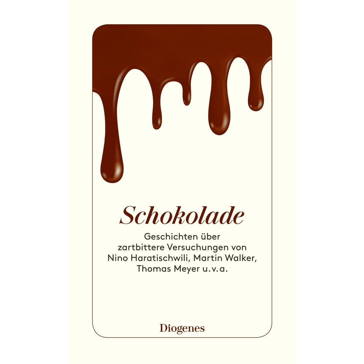 Schokolade von Diogenes