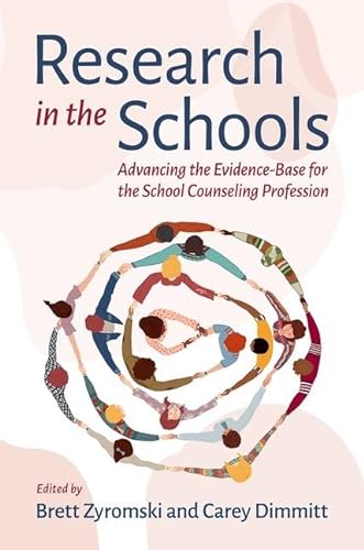 School Counseling Research: Advancing the Professional Evidence Base