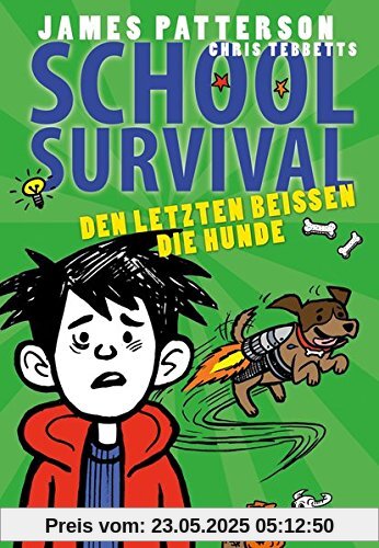 School Survival - Den Letzten beißen die Hunde