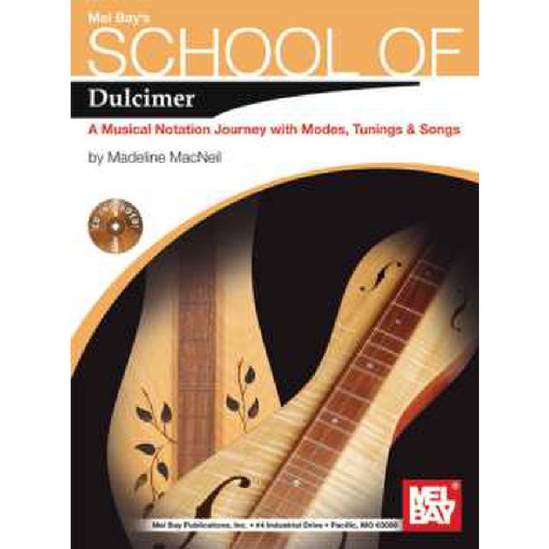 School of dulcimer - beginning intermediated level School of dulcimer - beginning intermediated level