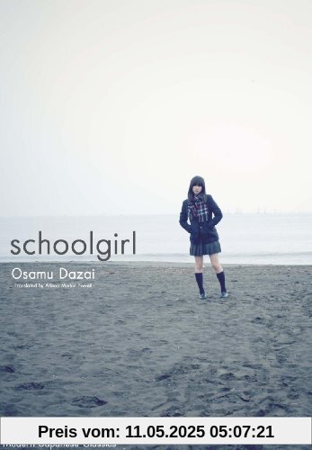 Schoolgirl (Modern Japanese Classics)