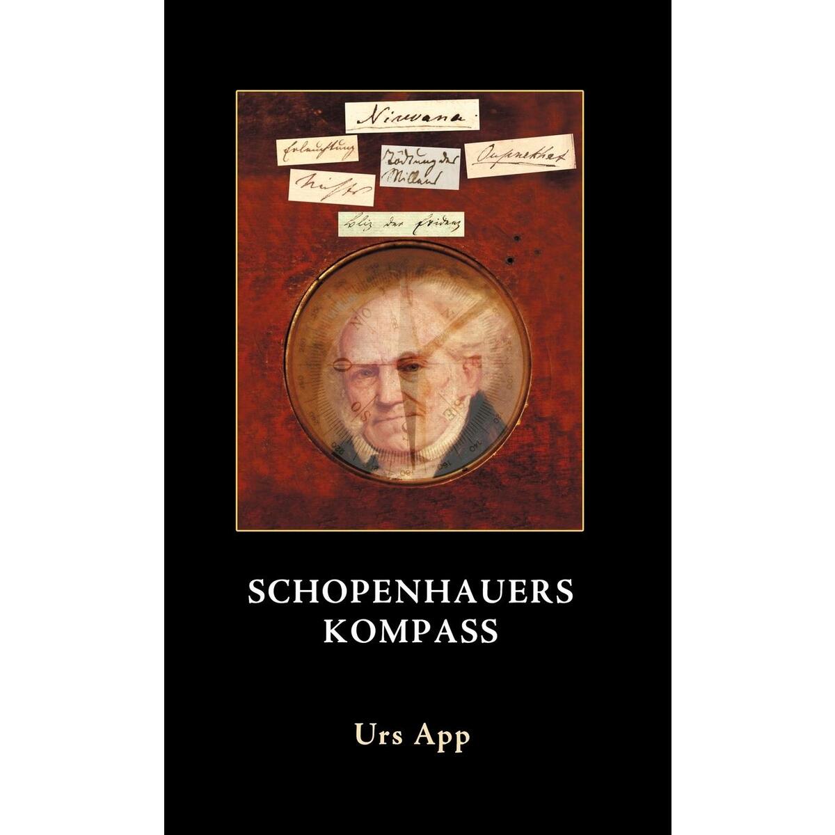 Schopenhauers Kompass von UniversityMedia