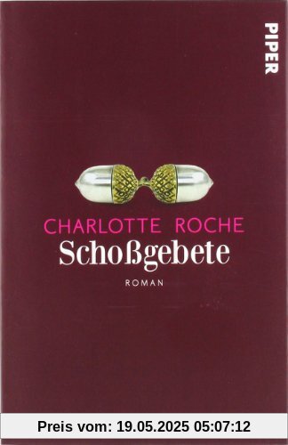 Schoßgebete: Roman