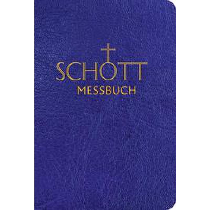 Schott Messbuch