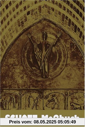 Schott-Messbuch für die Sonn- und Festtage des Lesejahres A: Originaltexte der authent. dt. Ausgabe des Messbuches und des Messlektionars: Für die ... Ausgabe des Meßbuches und des Meßlektionars