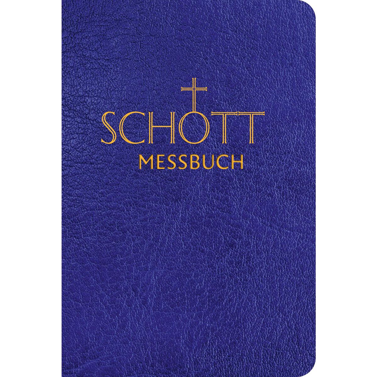 Schott-Messbuch: Lesejahr A Schott-Messbuch: Lesejahr A von Herder Verlag GmbH