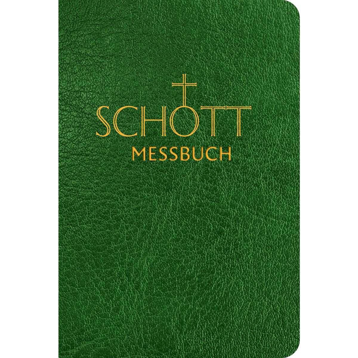 Schott-Messbuch: Lesejahr B Schott-Messbuch: Lesejahr B von Herder Verlag GmbH