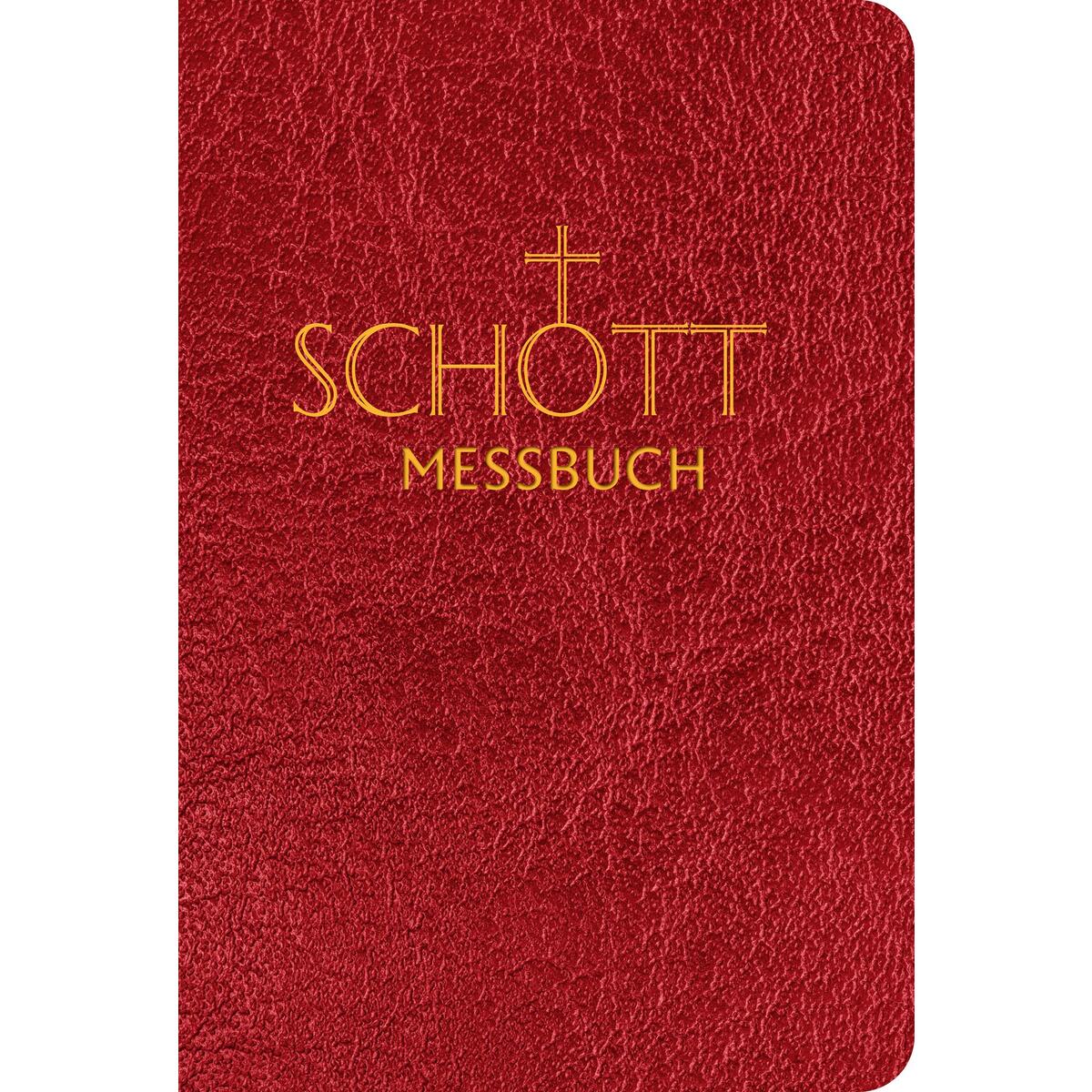 Schott-Messbuch: Lesejahr C Schott-Messbuch: Lesejahr C von Herder Verlag GmbH