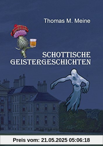 Schottische Geistergeschichten
